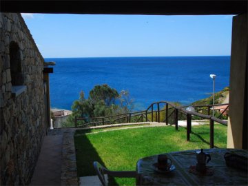 Sardinie - Vakantiehuisjes Is Cannisonis in Torre dei Corsari (58)